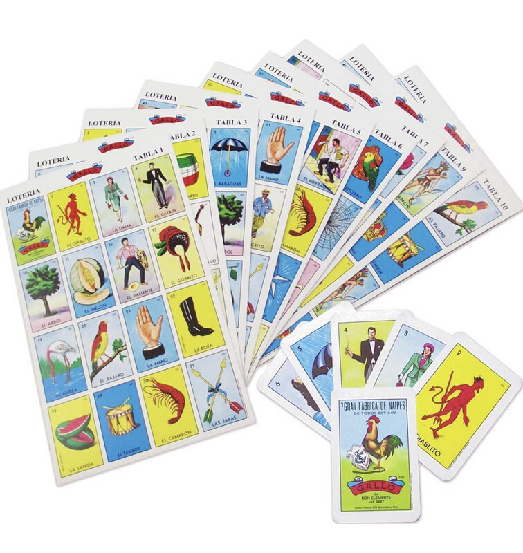 DC LOTERIA MEDIUM BAG