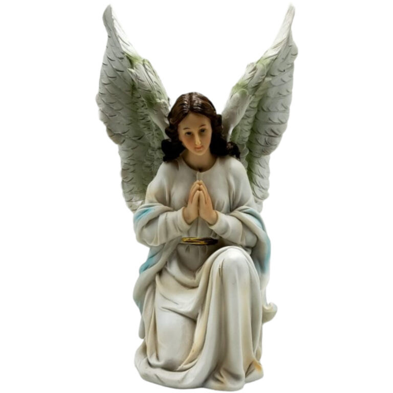 ANGEL CUSTODIO 16&quot;