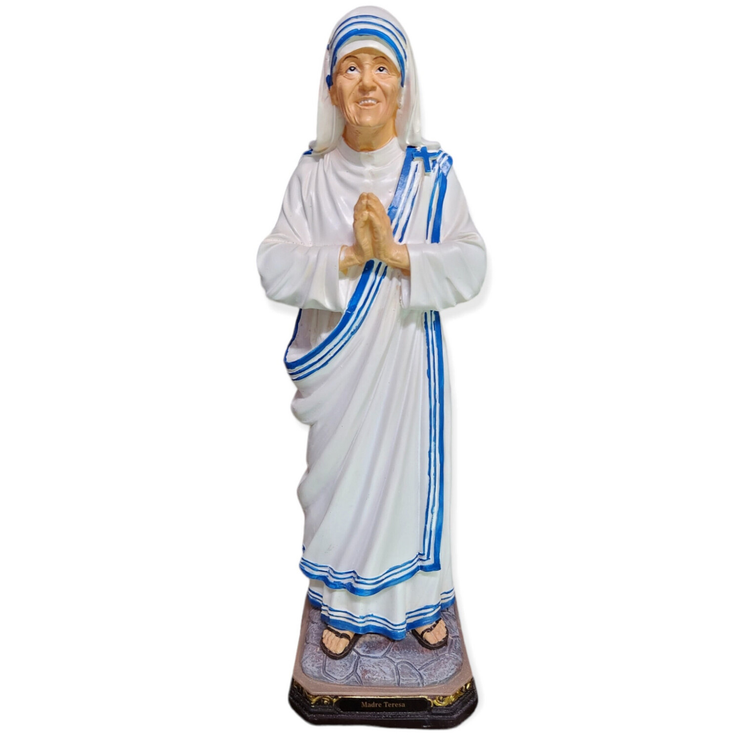 MADRE TERESA 12&quot;