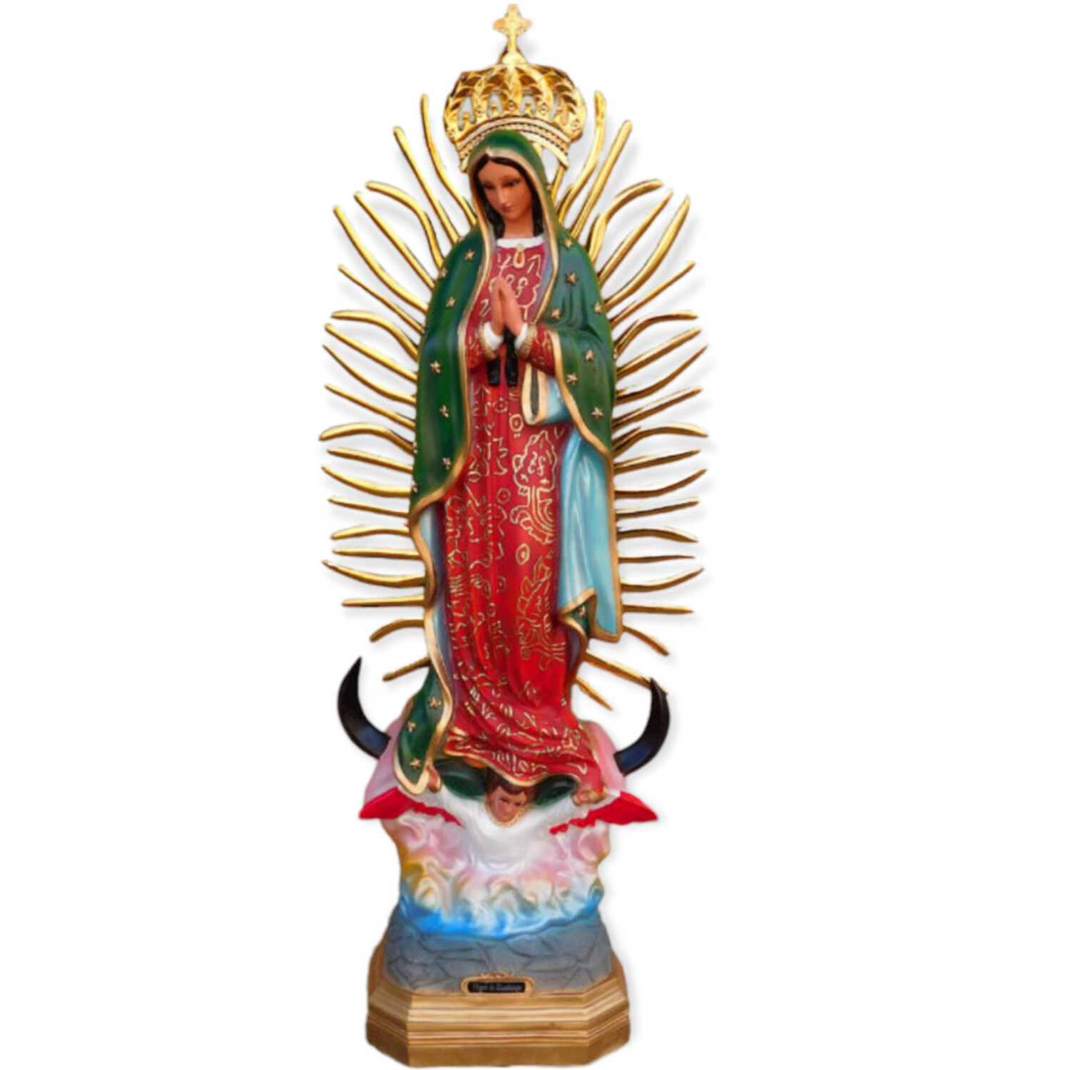VIRGEN GUADALUPE/ REGULAR 36&quot;