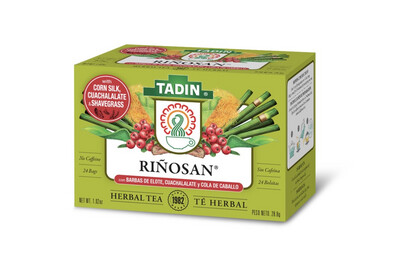 TADIN TE RINOSAN 24 PK