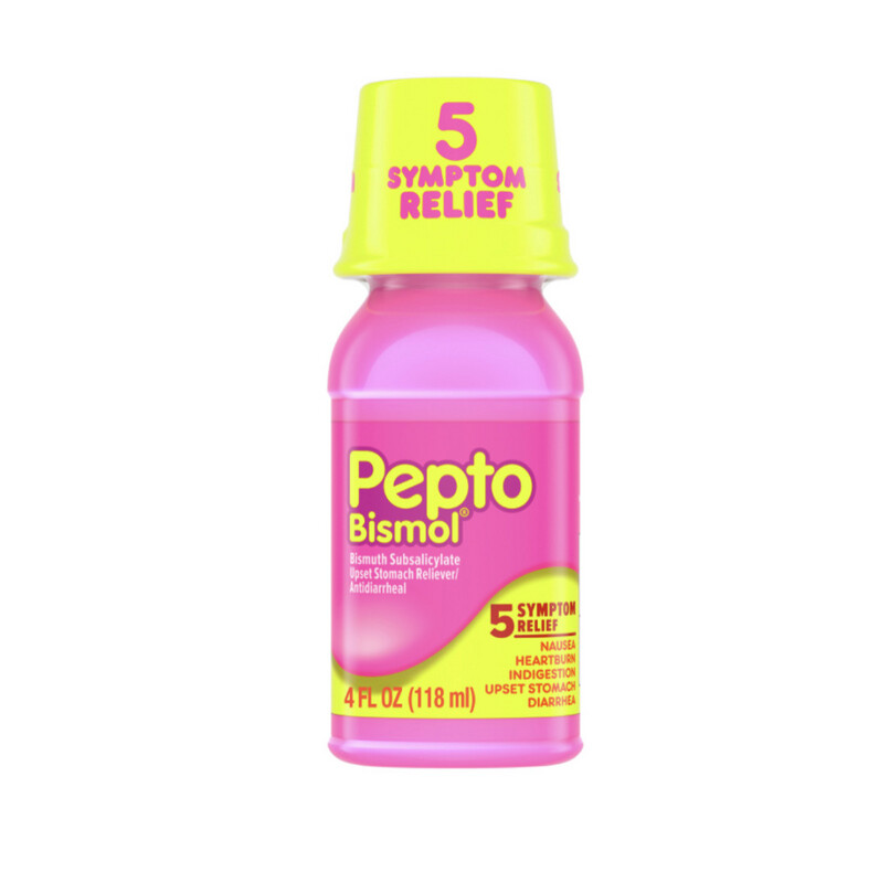 PEPTO BISMOL 4 FL OZ