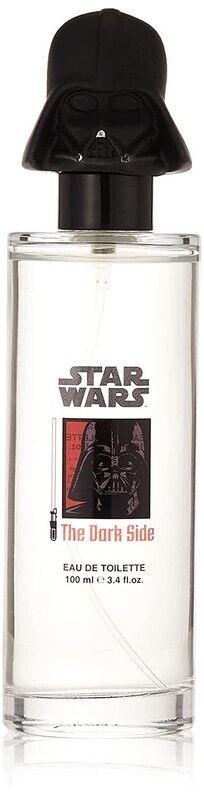 STAR WARS THE DARK SIDE 3.4 OZ 3-D