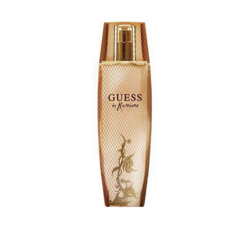 GUESS MARCIANO 3.4 FL Oz EDP Spray (Women) 