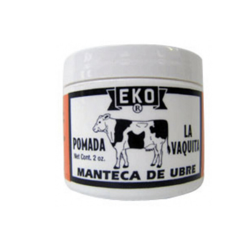 EKO Pomada La Vaquita Ointment 2 Oz 