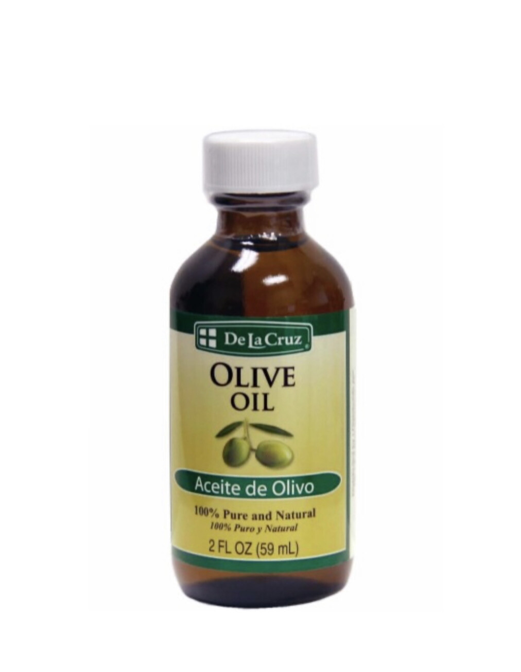 ACEITE DE OLIVO (VIDRIO)