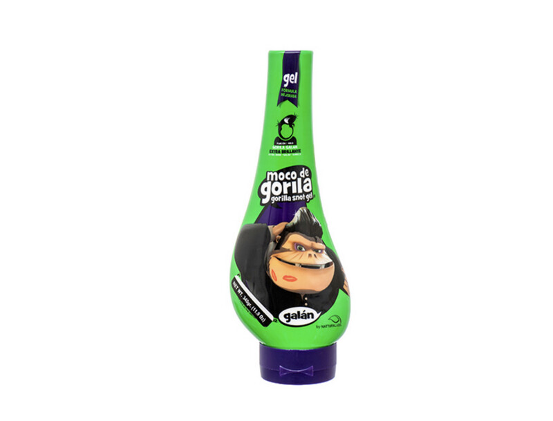 MOCO DE GORILA GALAN SQUIZZ HAIR GEL 11.99 OZ 340G