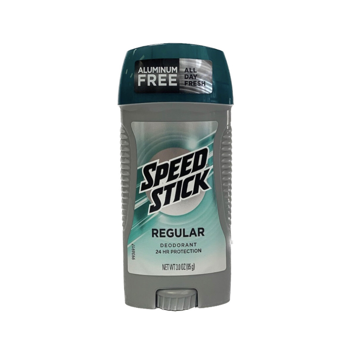 Speed Stick Regular 24 Hour Protection Deodorant 3.0oz