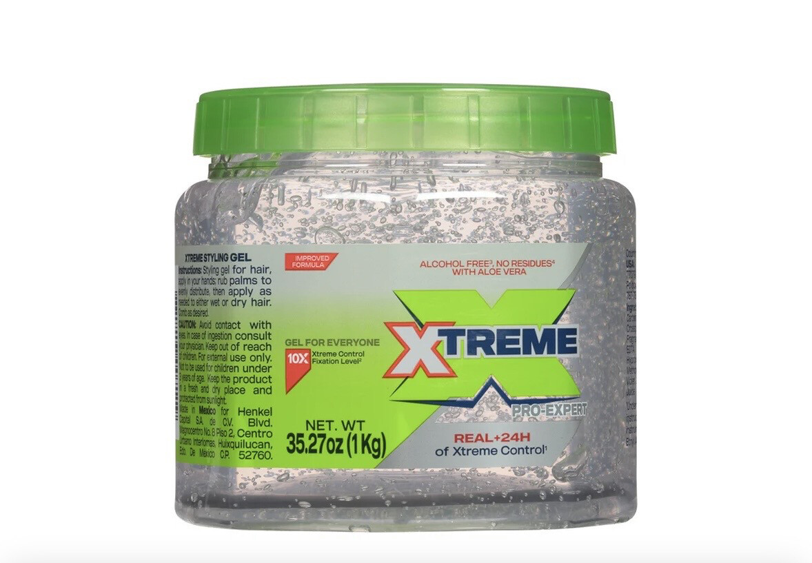 XTREME GEL JUMBO 35.27OZ