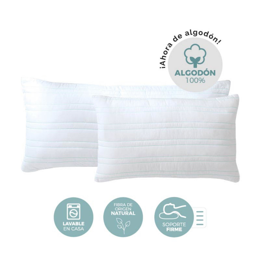 ALMOHADA VIALIFRESH