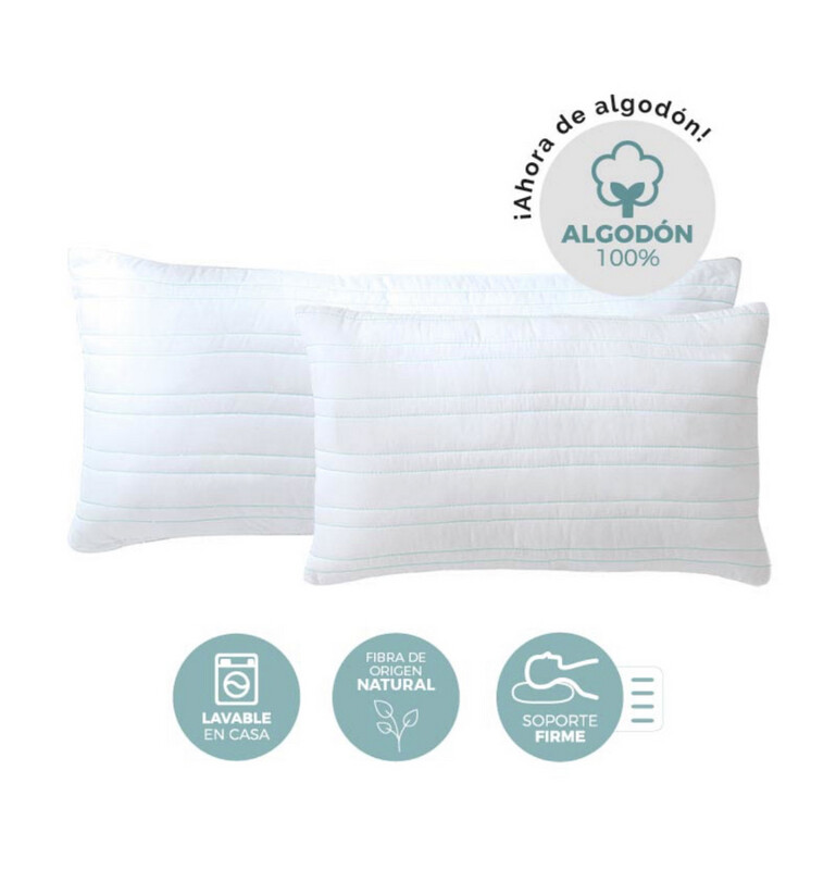 ALMOHADA VIALIFRESH