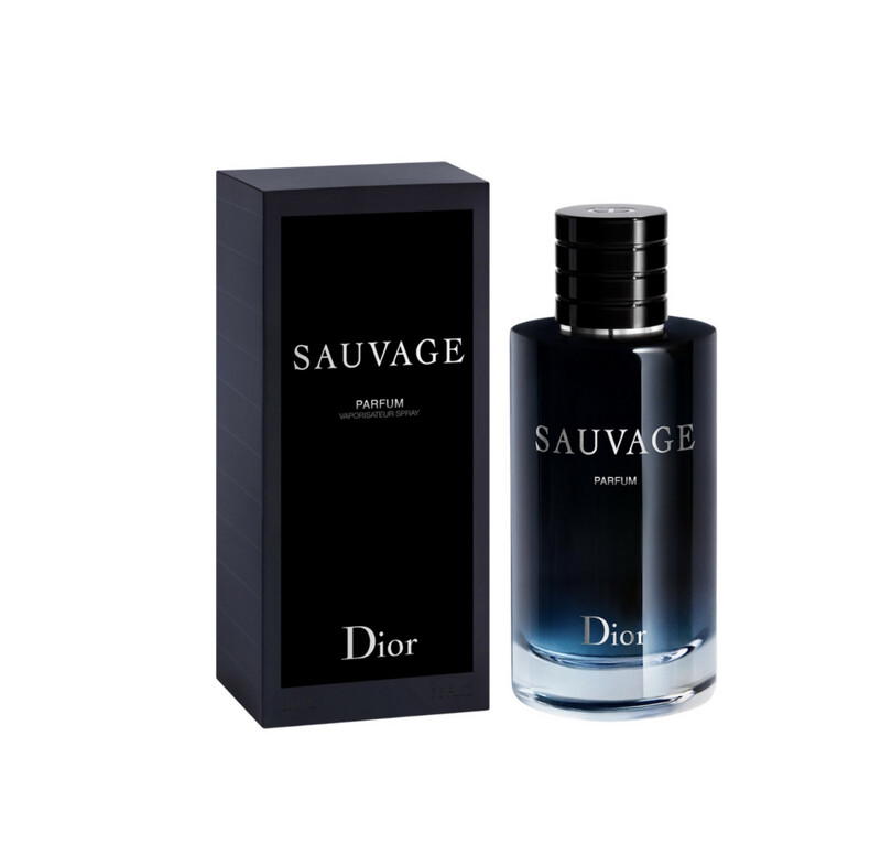 SAUVAGE PARFUM 6.8 OZ