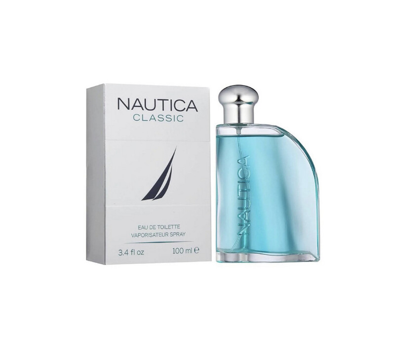 Nautica Classic 3.4 Oz