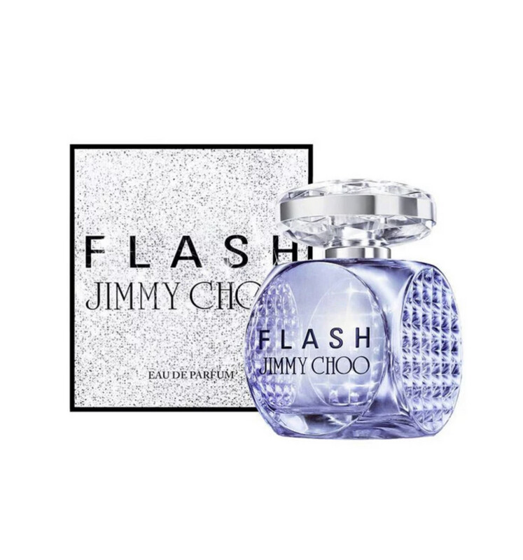 Jimmy Choo Flash by Jimmy Choo 3.3 oz EDP for women