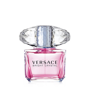 VERSACE BRIGHT CRYSTAL EDT 3.0 OZ