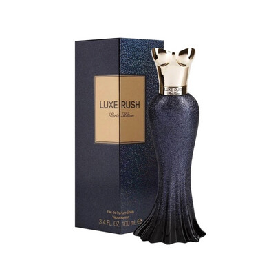 PARIS HILTON LUXE RUSH EDP 3.4 oz 