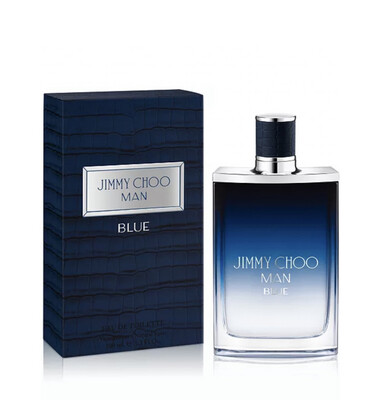 JIMMY CHOO MAN BLUE EDT 3.3 FL OZ