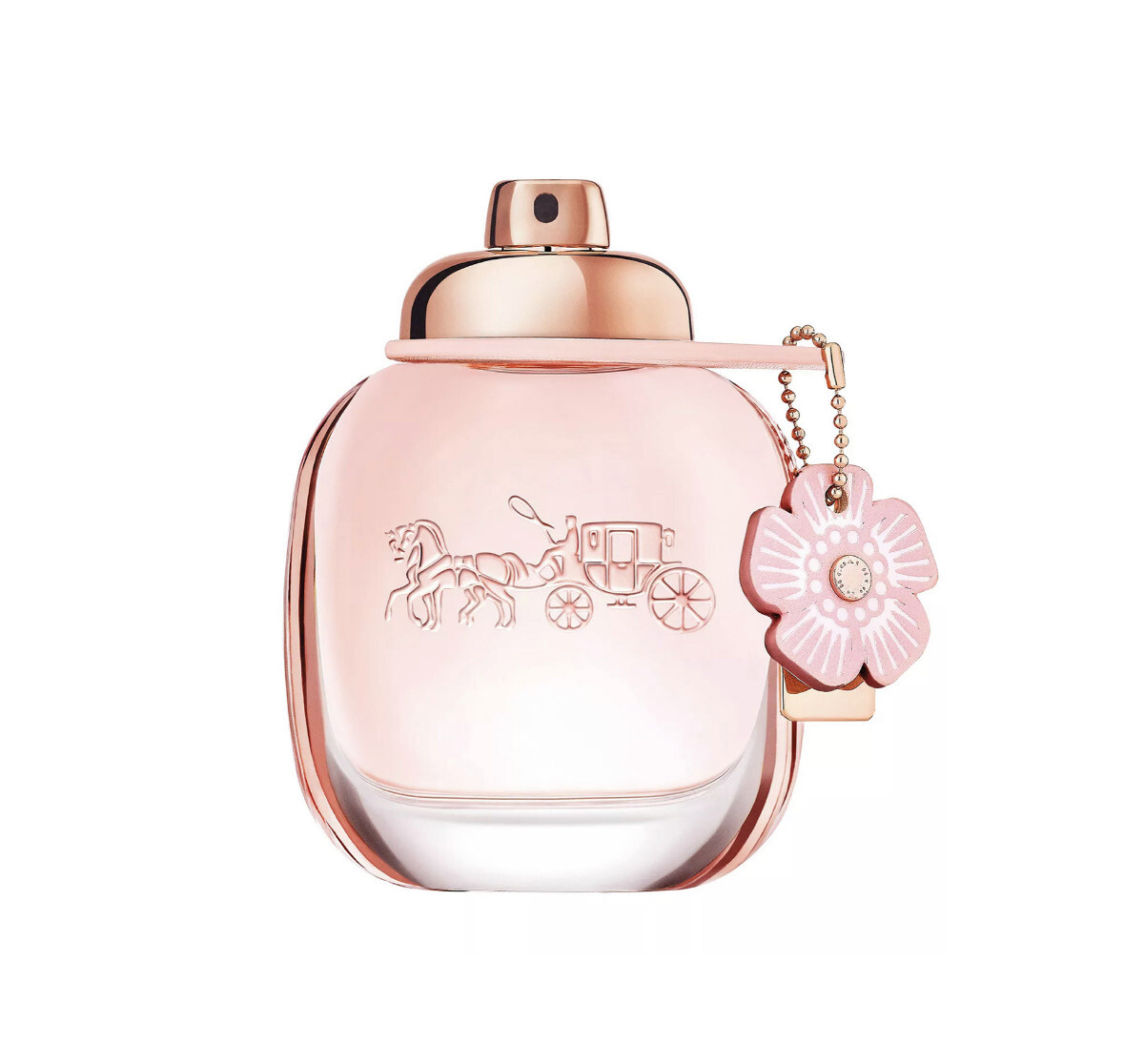 COACH NEW YORK FLORAL EDP 1.7 FL OZ