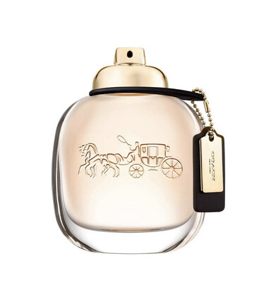 COACH NEW YORK EDP 3.0 FL OZ