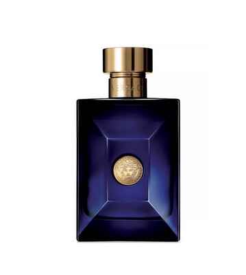 VERSACE POUR HOMME DYLAN BLUE EDT 3.4 FL OZ