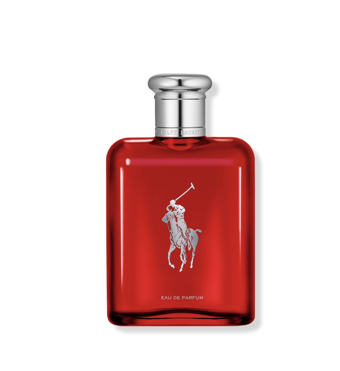 POLO RALPH LAUREN RED EDP 4.2 FL OZ