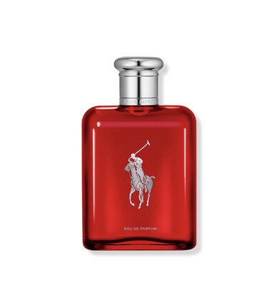 POLO RALPH LAUREN RED EDP 4.2 FL OZ