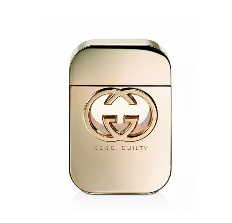 GUCCI GUILTY INTENSE FOR WOMEN EDP 1.7 OZ