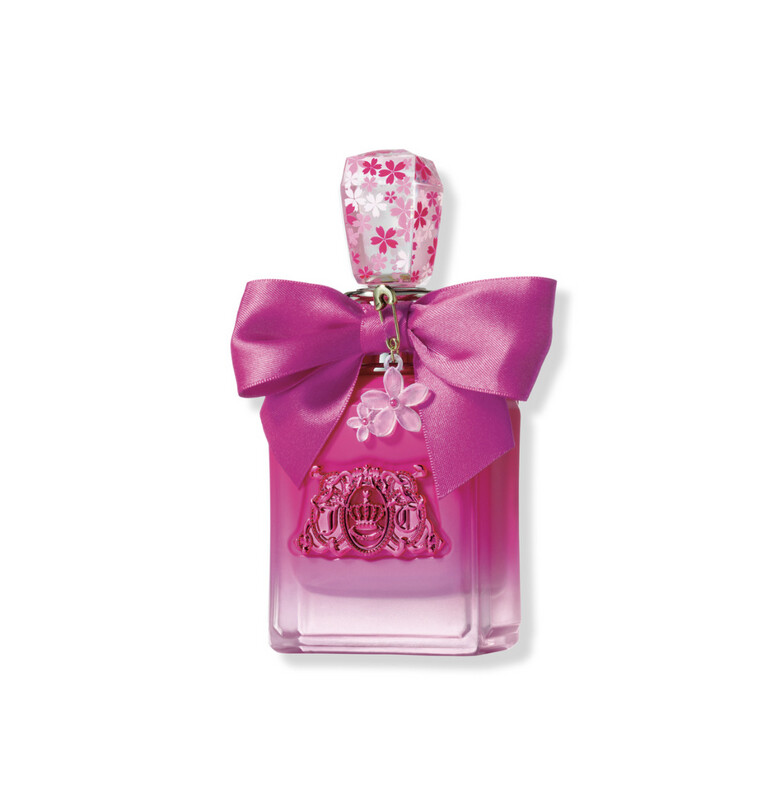 VIVA LA JUICY PETALS PLEASE EDP 3.4 OZ