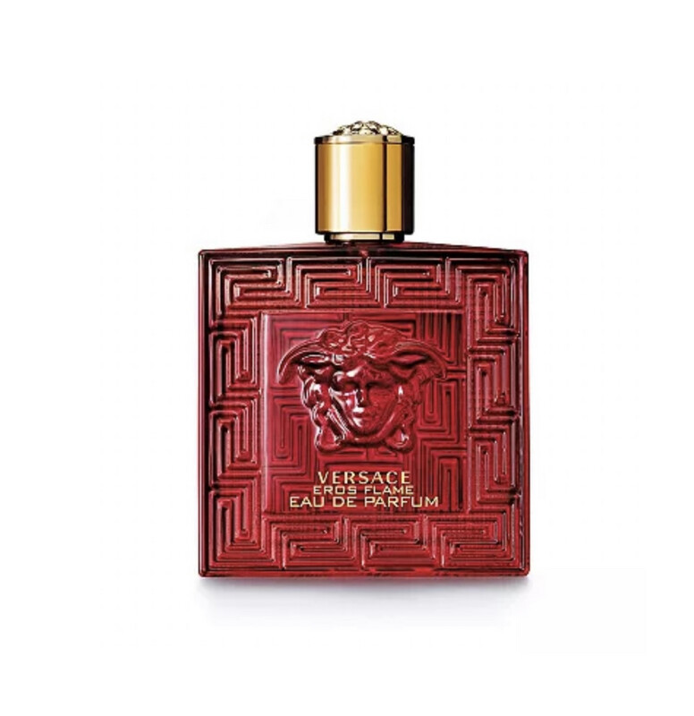 VERSACE EROS FLAME EDP 3.4 OZ