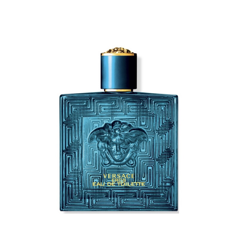 VERSACE EROS EDT 3.4OZ 100ML 