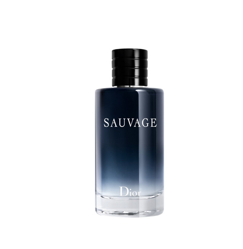 SAUVAGE BY DIOR EDT 6.7 Oz 200ML