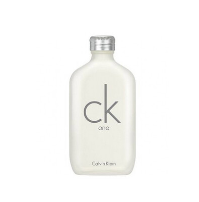 KALVIN KLEIN CK ONE EDT 3.3 FL OZ