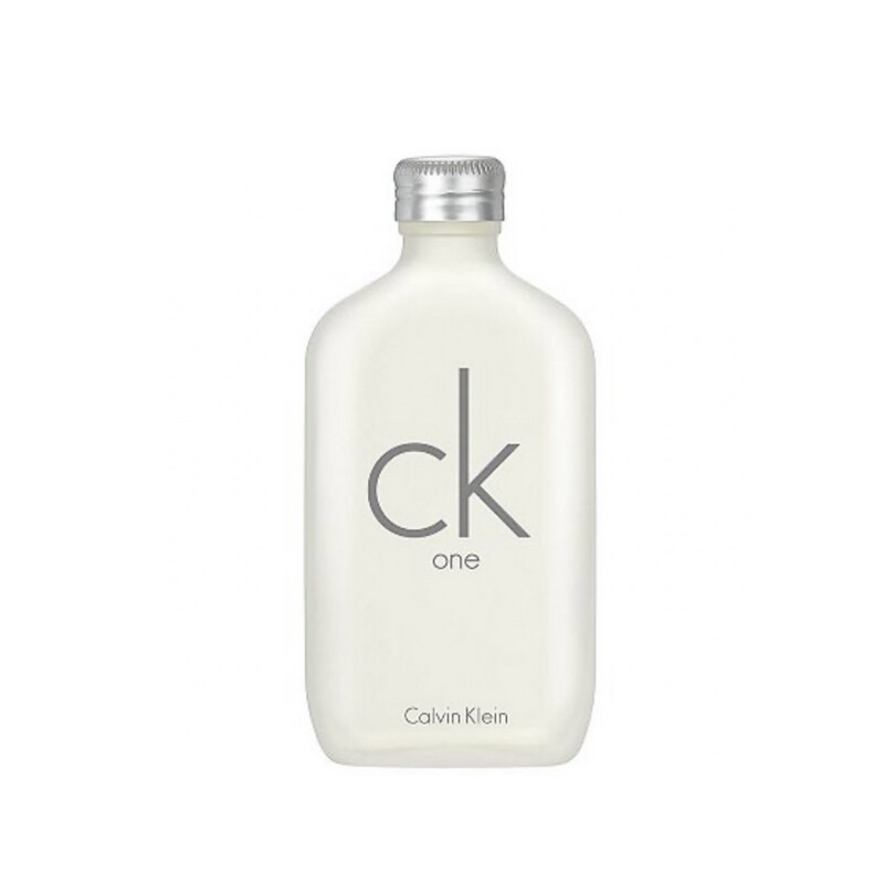 KALVIN KLEIN CK ONE EDT 3.3 FL OZ