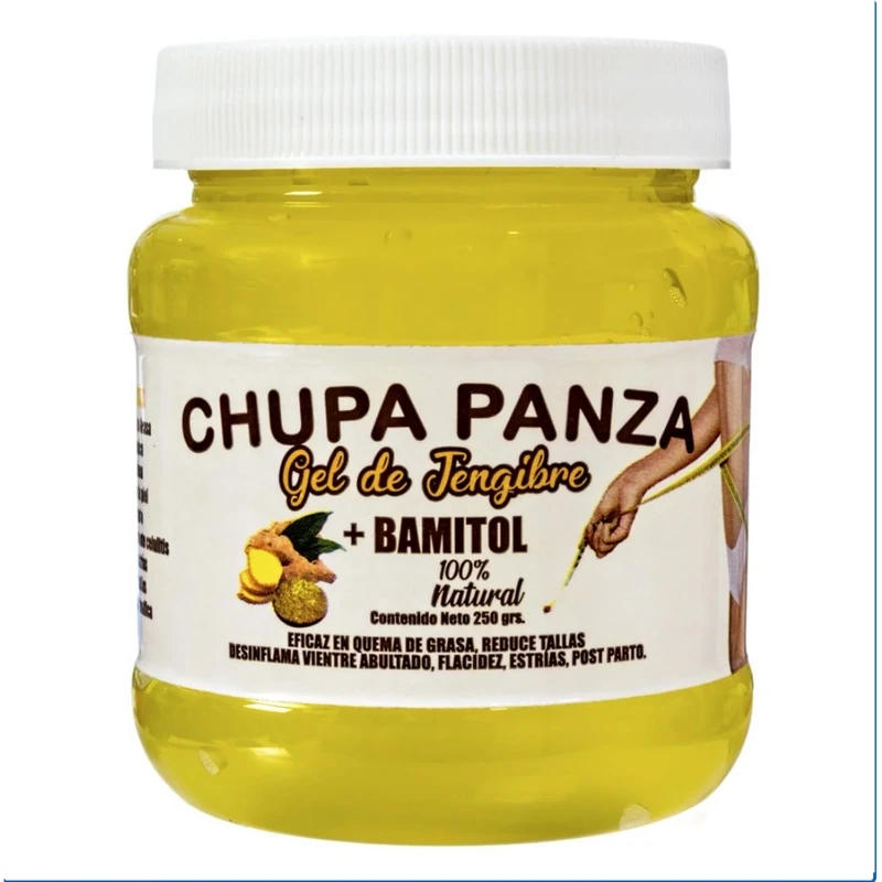 HB CHUPA PANZA GEL 8.45 OZ