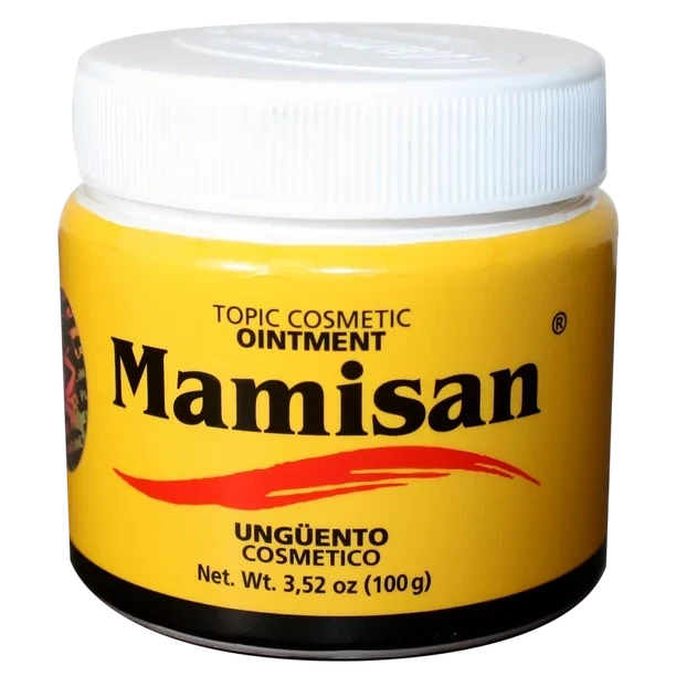MAMISAN UNGUENTO (CHICO) 3.52 OZ