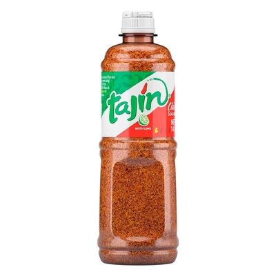 Tajín Clásico Chile Lime Seasoning 14 oz