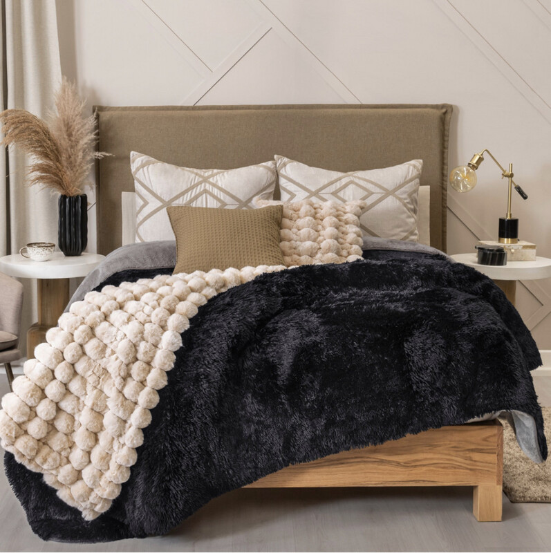 COBERTOR EVEREST NEBRASKA QS XL 