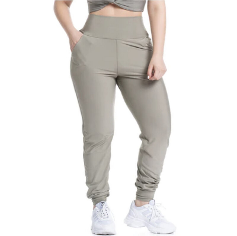 FLX-952018-VEO High Waisted Activewear Sports