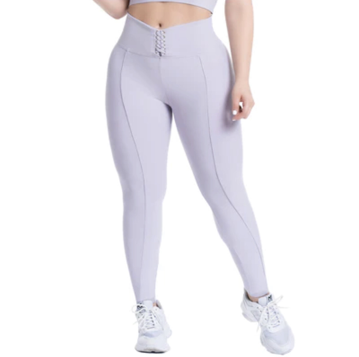 FLX-946749-MOR Sports Leggings Activewear High