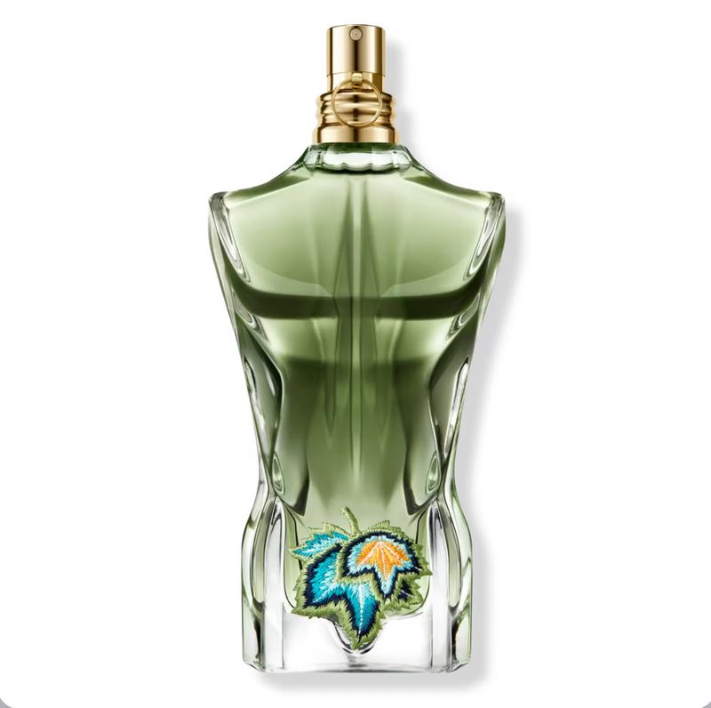 Jean Paul Gaultier “LE BEAU” Paradise Garden 4.2 FL Oz 
