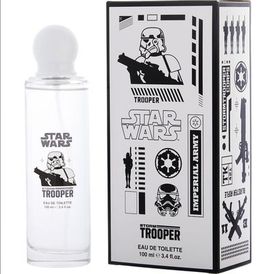STAR WARS STORM TROOPER 3.4 OZ
