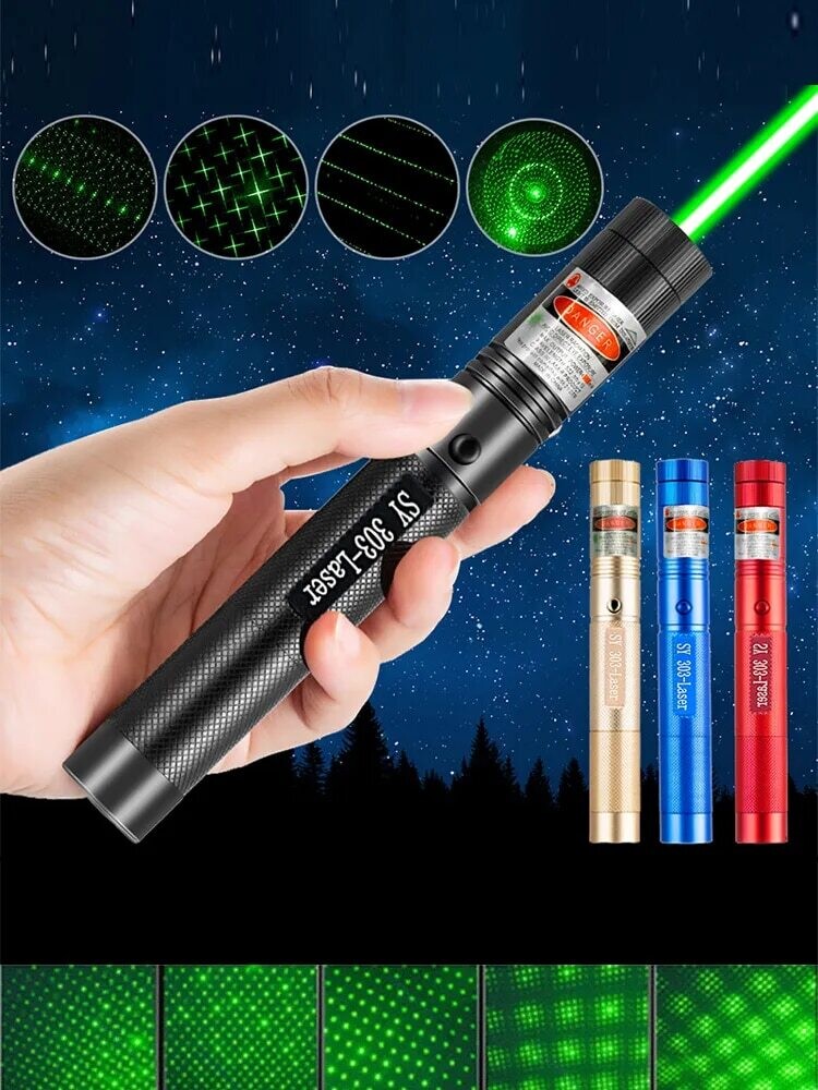 Original Nova Laser