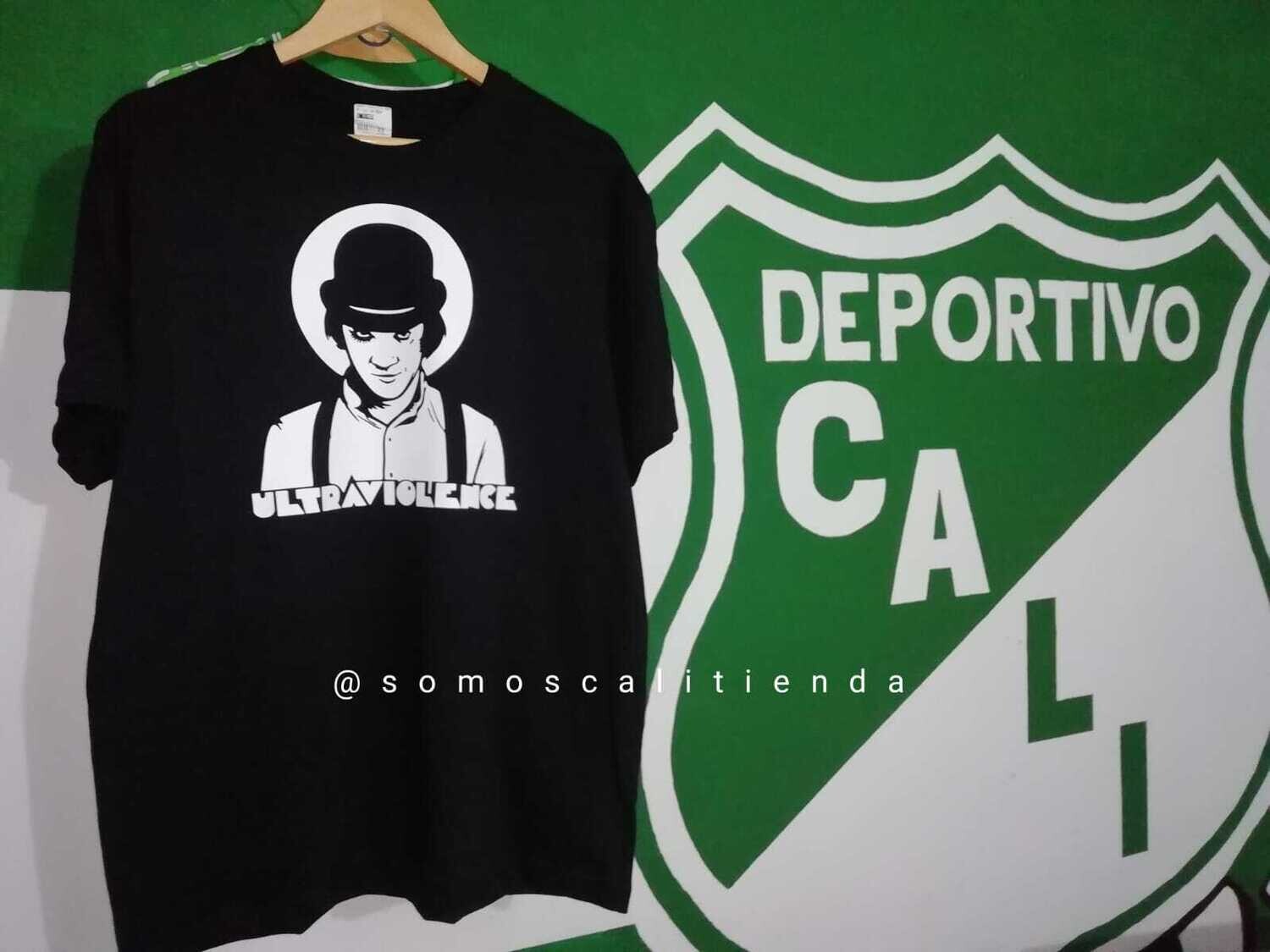 Camisetas estampadas