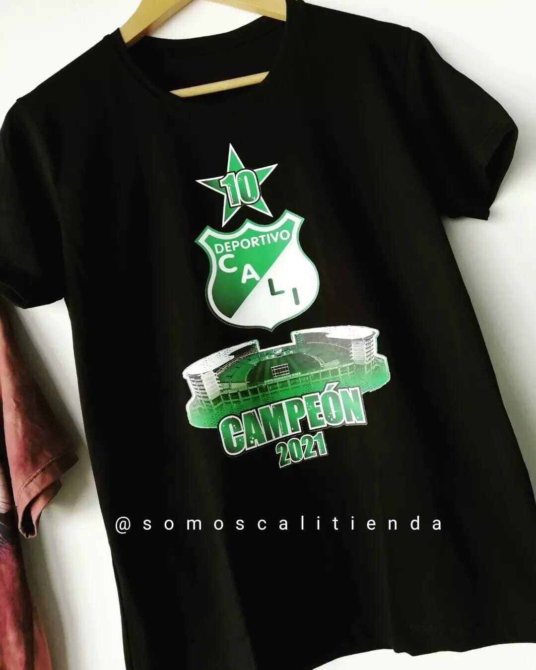 Camisetas estampadas