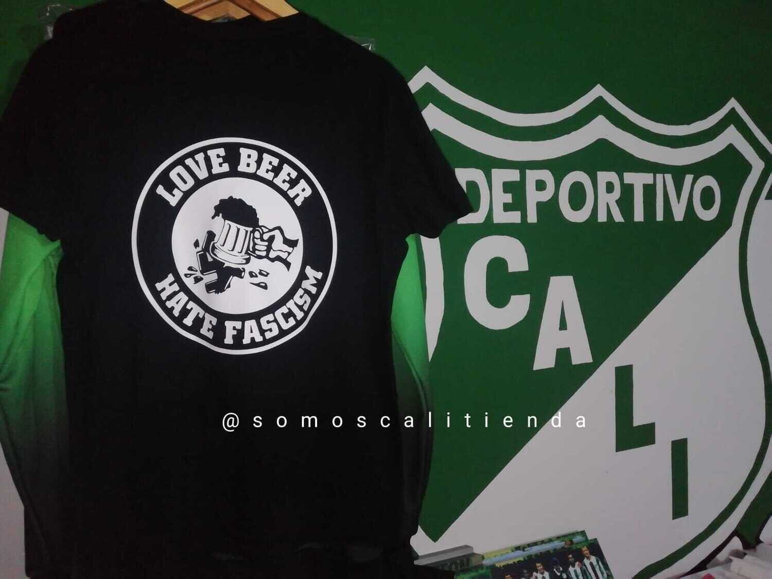 Camisetas estampadas
