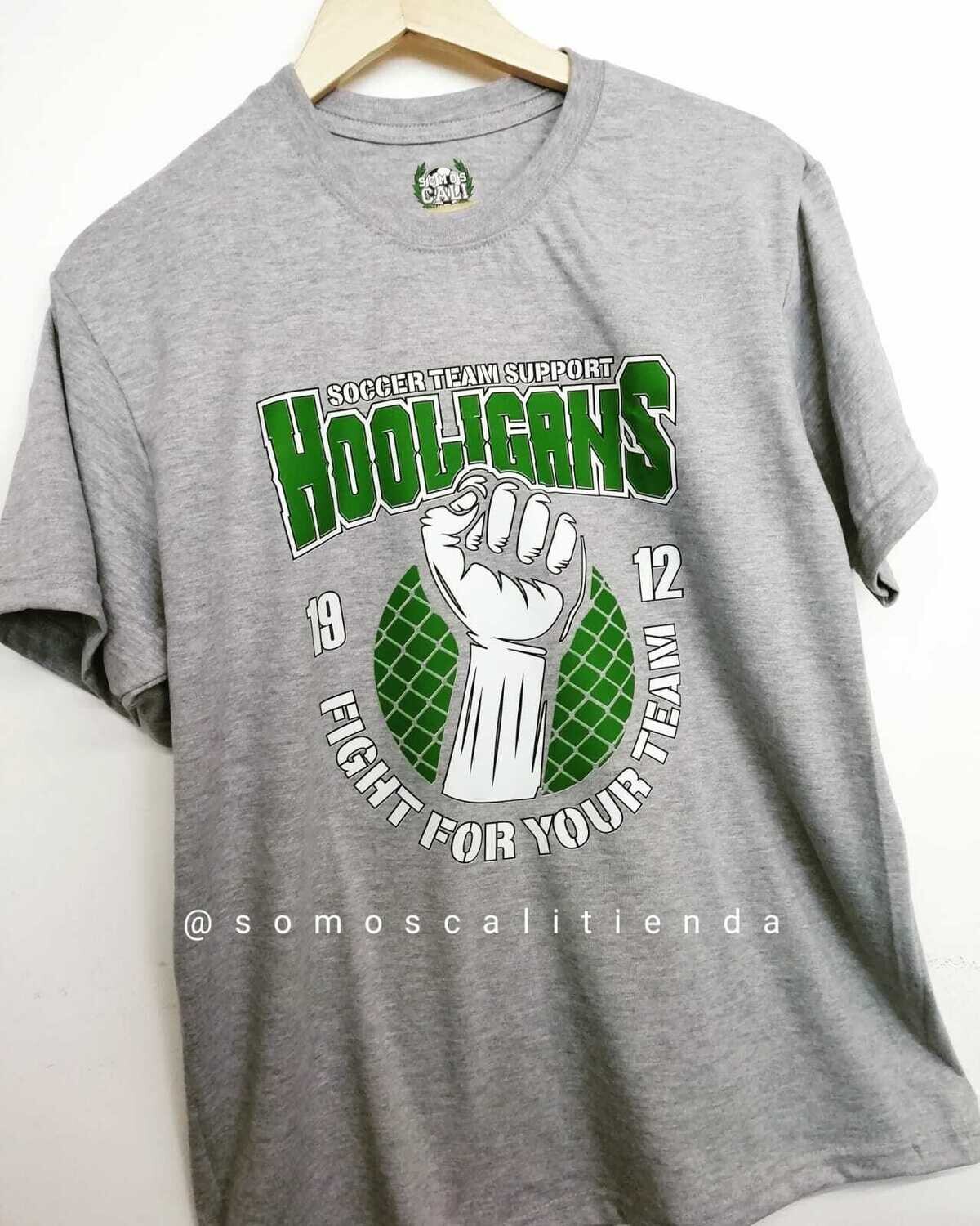 Camisetas estampadas