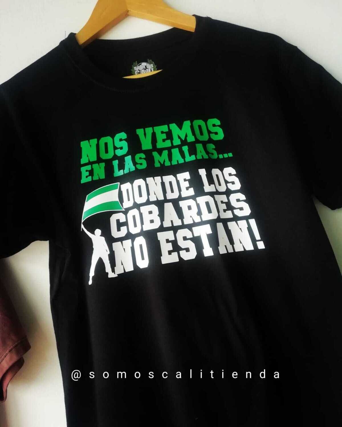 Camisetas estampadas