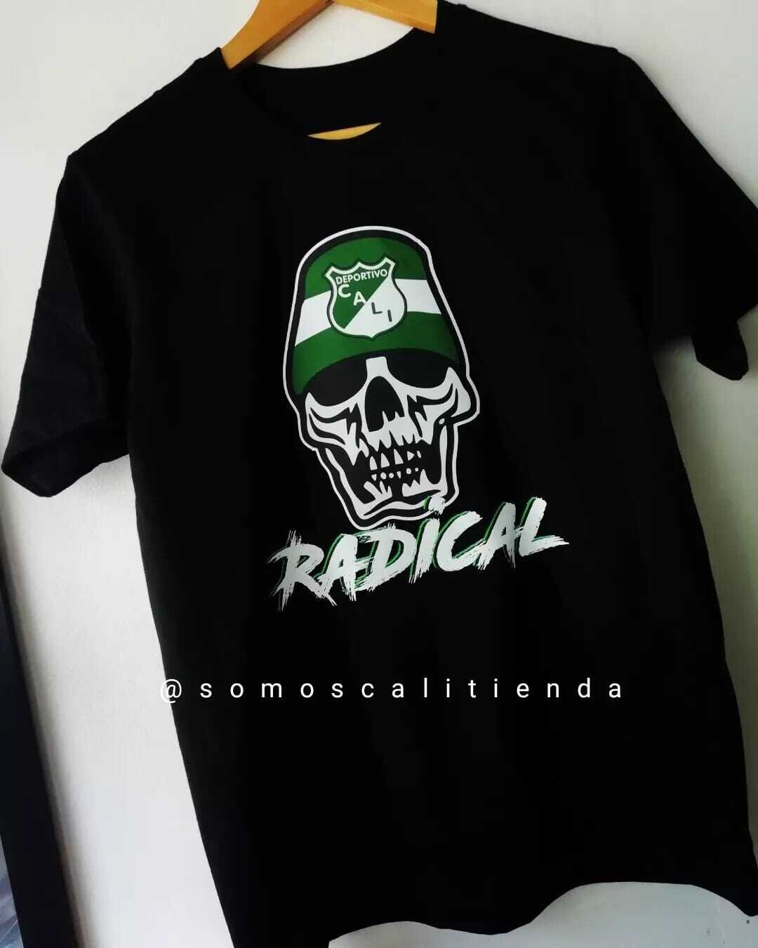 Camisetas estampadas
