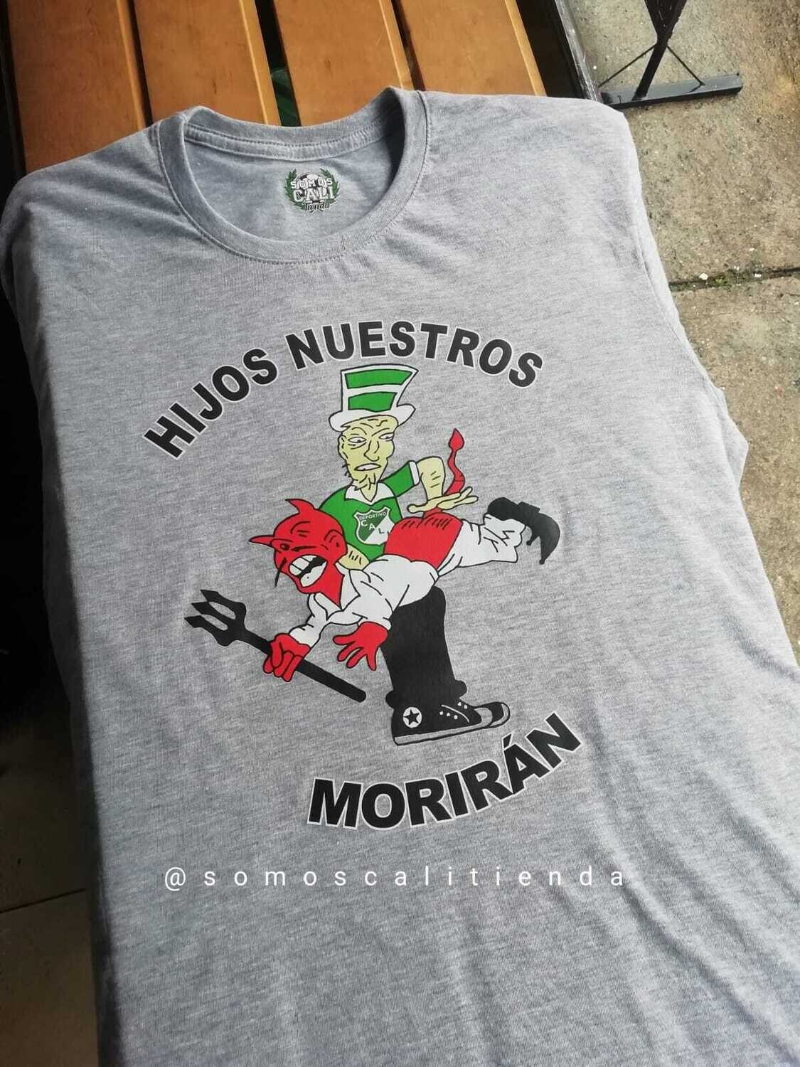 Camisetas estampadas