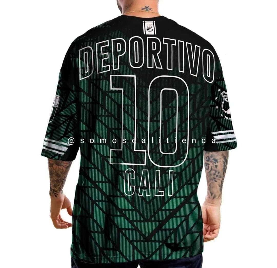 Sacos - Polos - Camisetas oversize